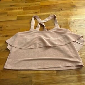 Madewell top